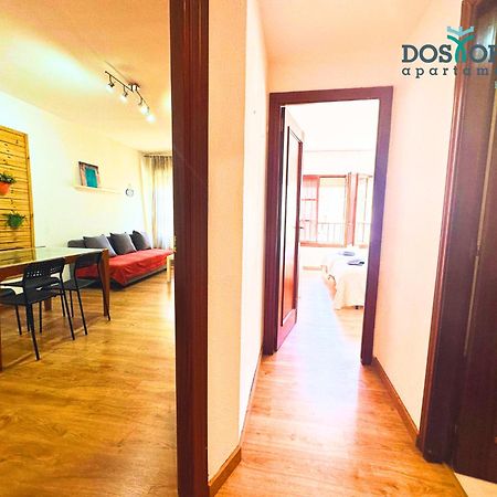 Dos Torres Hobbiton- En El Corazon Del Casco Historico Apartment Zaragoza Luaran gambar