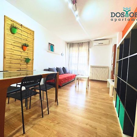 Dos Torres Hobbiton- En El Corazon Del Casco Historico Apartment Zaragoza Luaran gambar