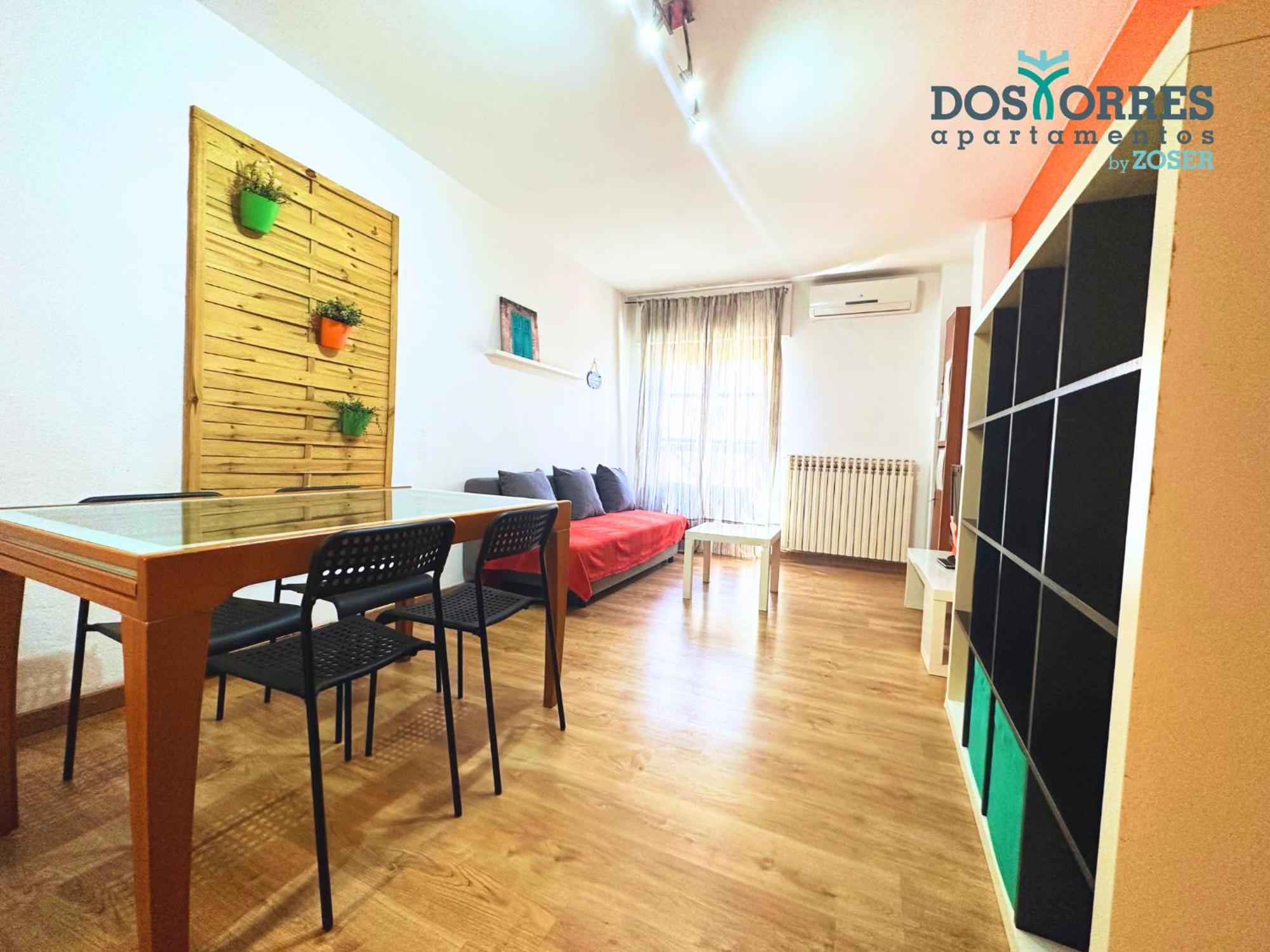 Dos Torres Hobbiton- En El Corazon Del Casco Historico Apartment Zaragoza Luaran gambar