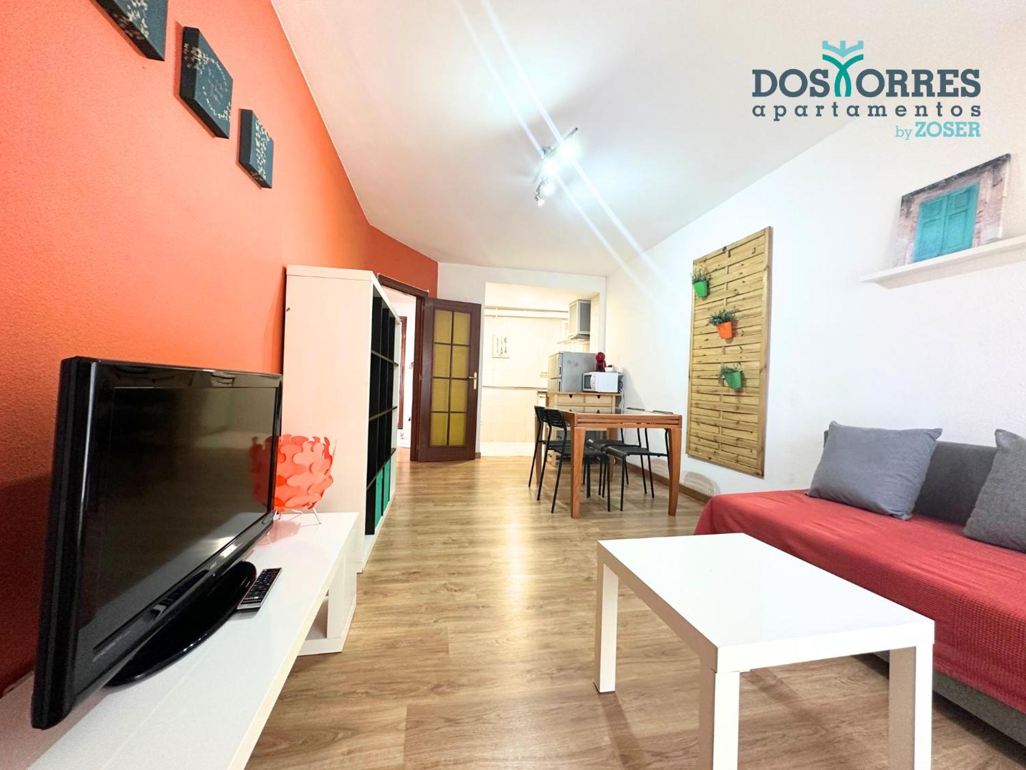 Dos Torres Hobbiton- En El Corazon Del Casco Historico Apartment Zaragoza Luaran gambar